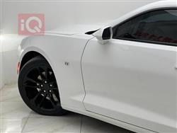 شيفروليه كامارو